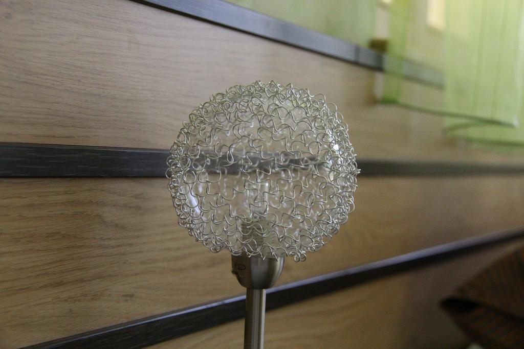 Setany Apartman โชปาค ภายนอก รูปภาพ
