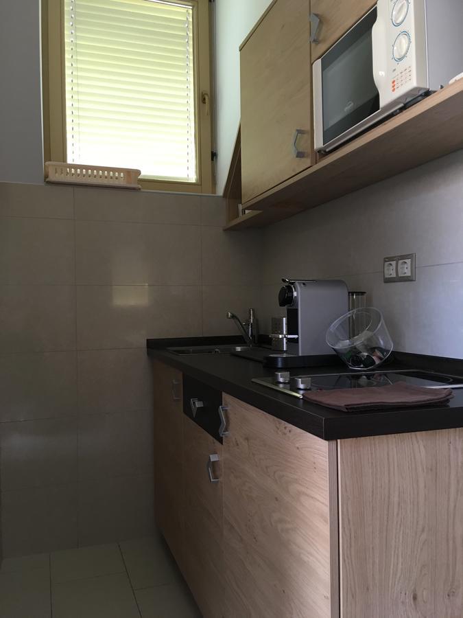 Setany Apartman โชปาค ภายนอก รูปภาพ